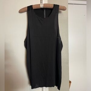 Lululemon Fast and Free Singlet